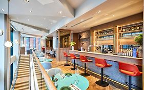 Maldron Hotel Manchester Central Cathedral Quarter